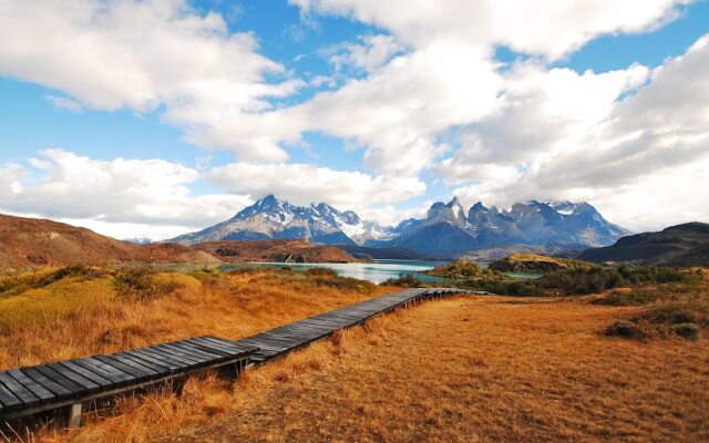 Explora Patagonia