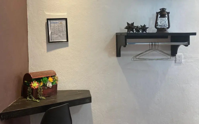 Equinoccio Peña de Bernal