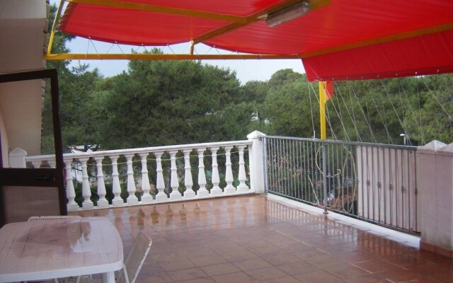 Bed & Breakfast Villa Robinia Massafra