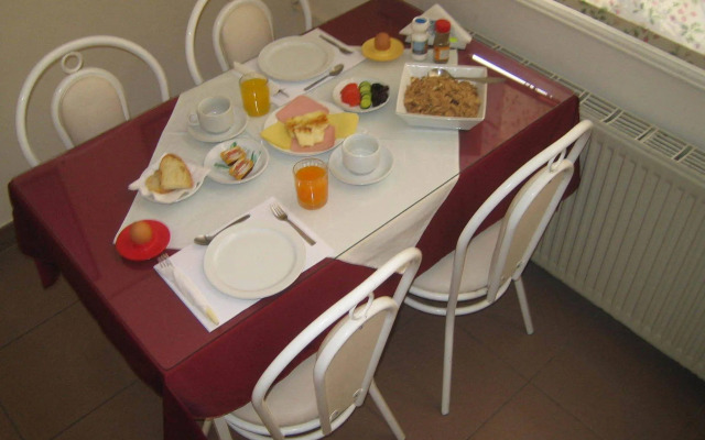 Onisillos Hotel