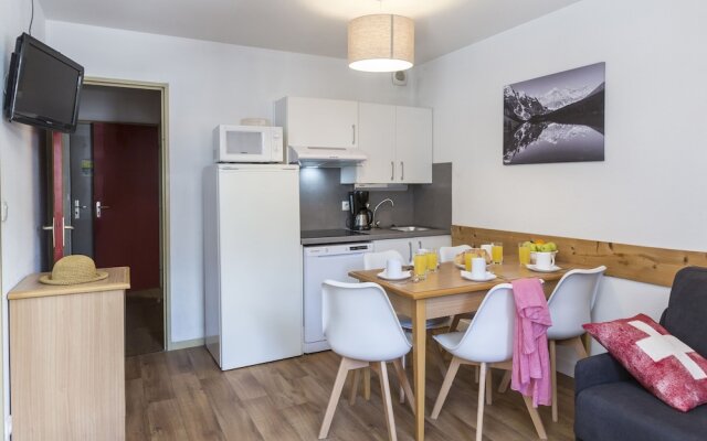 Résidence Odalys L' Ouillon