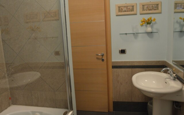 B&B Le Camerette di Edda
