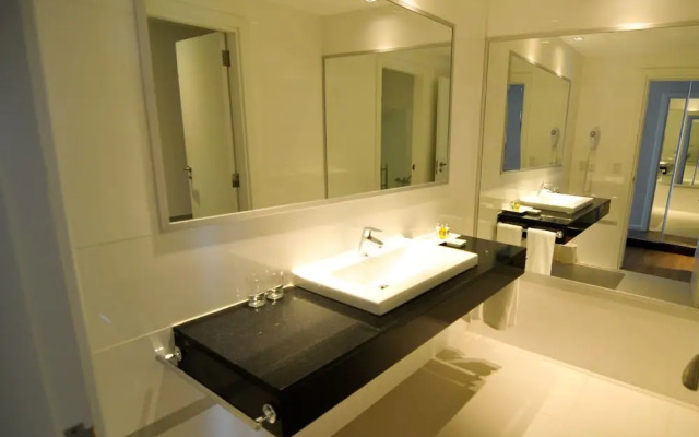Altos del Arapey Club de Golf & Hotel Termal