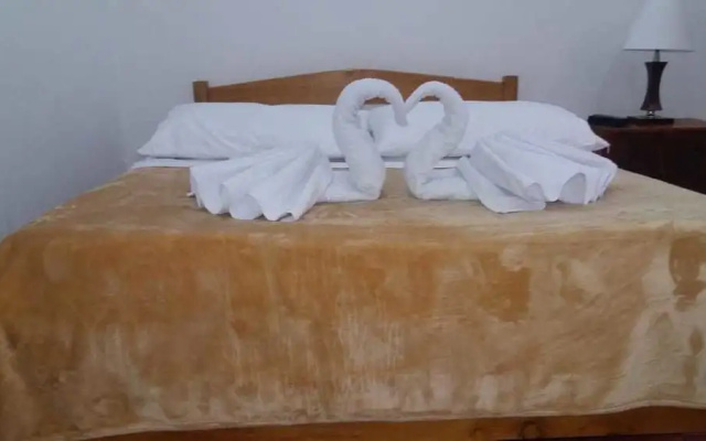 Casa Gloria en Villa de Leyva