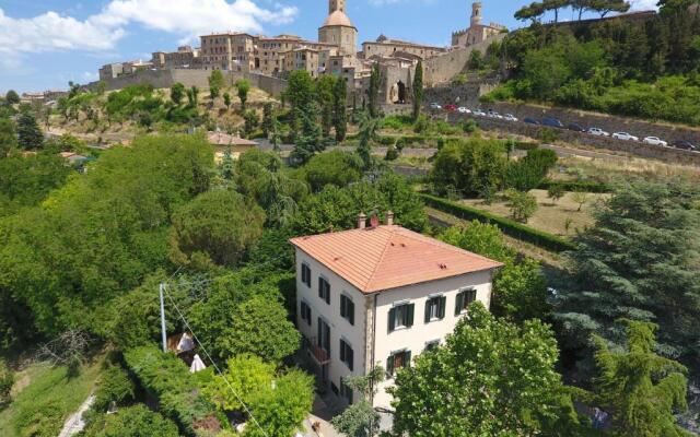 Villa Porta all'Arco