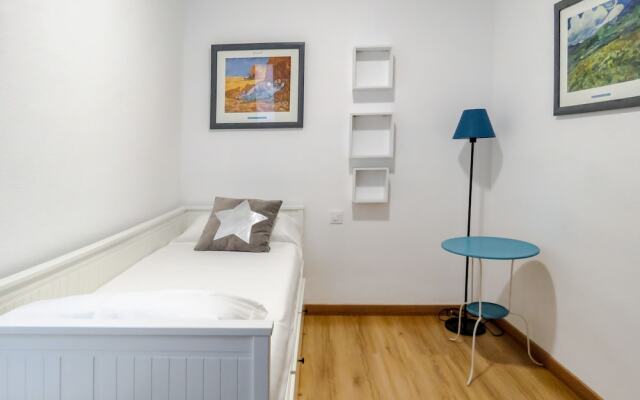 Living-Sevilla Feria