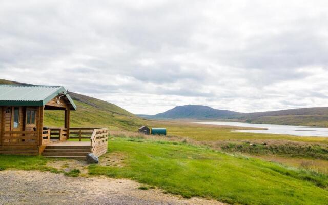 Langavatn Guesthouse