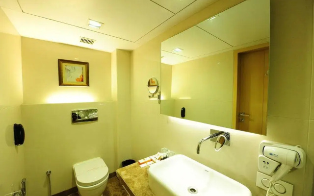 Comfort Inn Suba