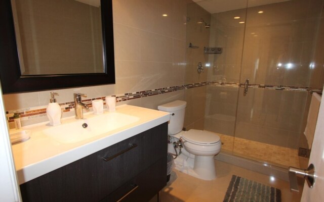 Sunny Isles Two-bedroom