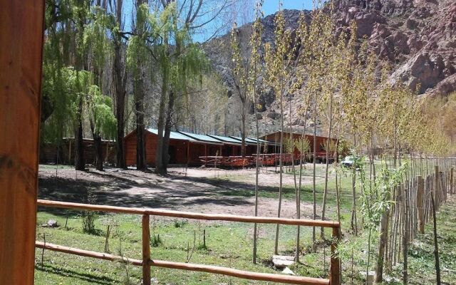 Hostel Cerro De Cobre