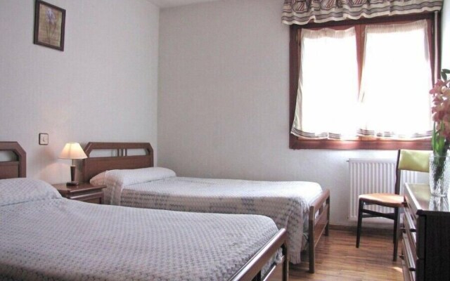 Casa Rural El Cerro y el Frontón