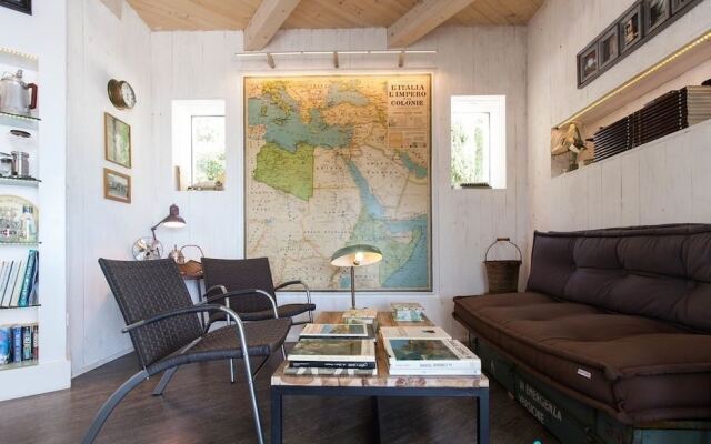 B&B Villa Amaranta - Cinque Terre