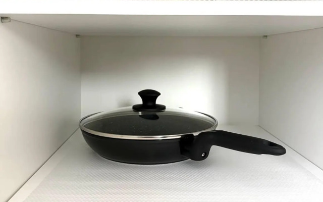 Апартаменты Жар-птица на улице Караульная