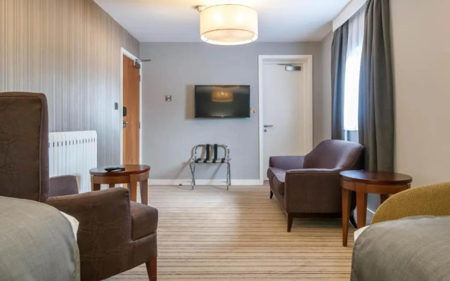 Mercure Preston Samlesbury