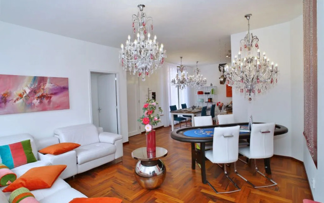 Luxury Apartments Delft IV