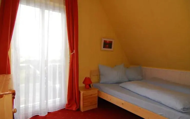 Ferienhaus Holst Sylt