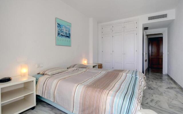 Apartment Boulevard 205