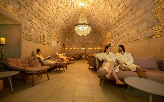 B2 Boutique Hotel and Spa