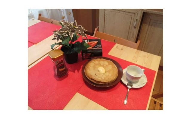 Хостел Иван Да Марья