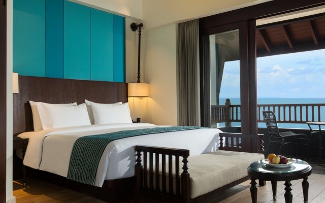 Holiday Inn Resort Bali Nusa Dua, an IHG Hotel