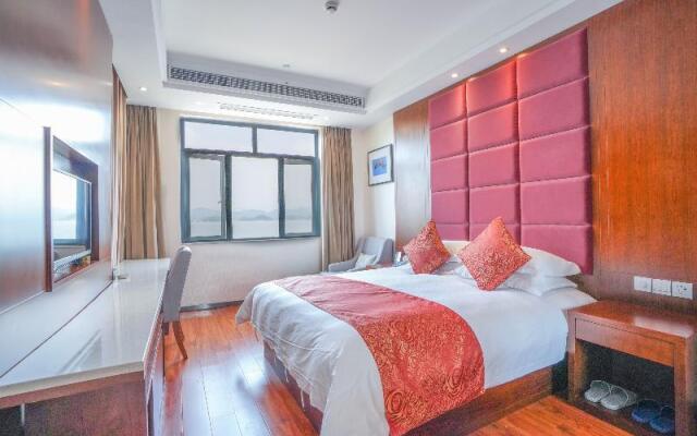 Star Island Impression Holiday Hotel