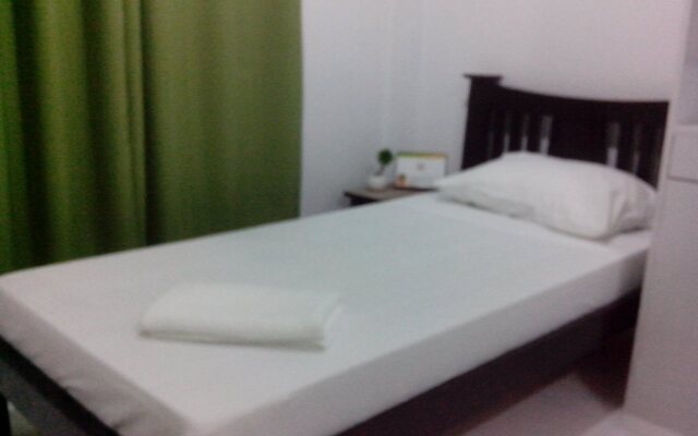 DDD Habitat Dormtel