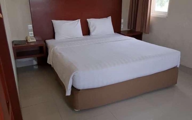 Bumi Banjar – Guest Rooms – Banjarmasin