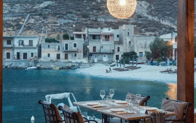 KaSeas Boutique Hotel