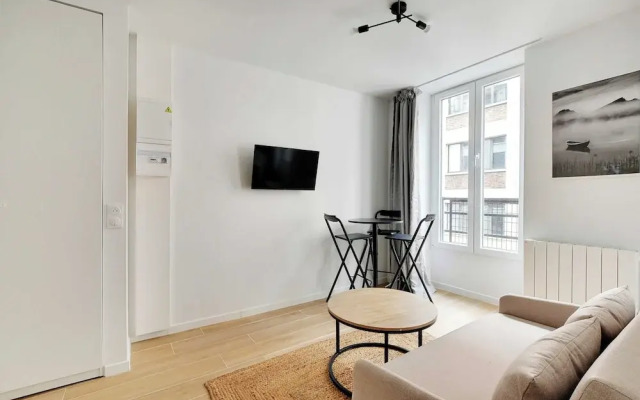 Newly Renovated Appartement Hotel Residence