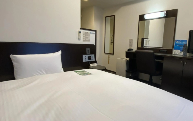 Hotel Route Inn Uozu