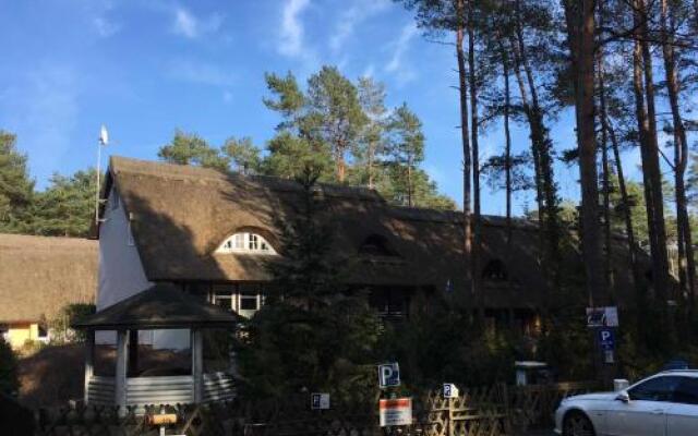 Ferienhaus Duenenwald 1 _LANG