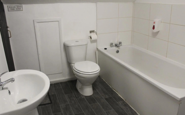 Mitre Hotel Manchester City Centre