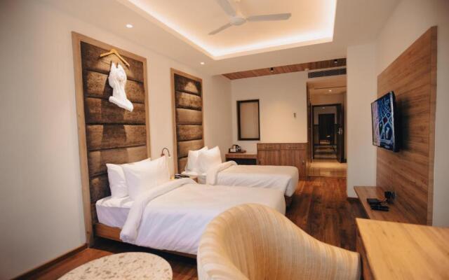 Clarks Inn Express Dehradun