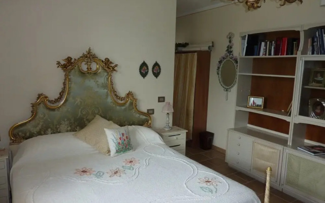 Genius Loci Country Inn