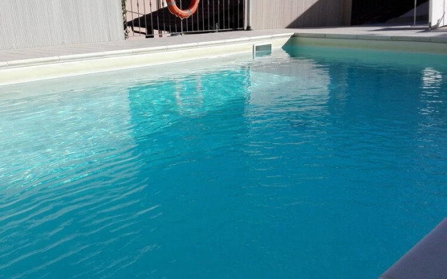 Agriturismo U Caruggiu