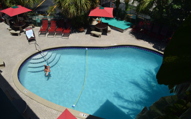 Fort Lauderdale Beach Resort Hotel & Suites