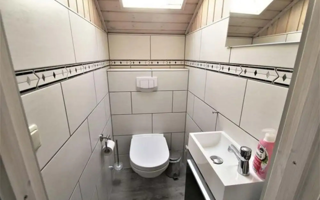 Ferienpark Mirow in Granzow