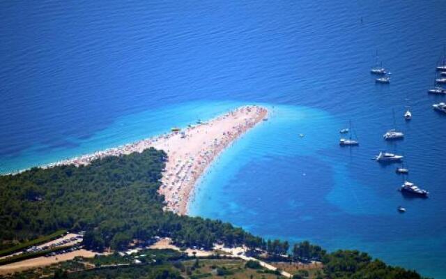Holiday home Makarac