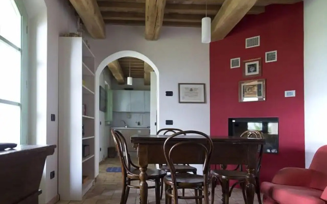 Country House il Posto delle Viole