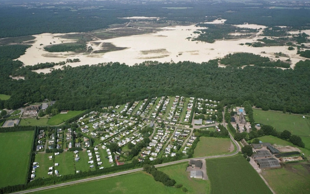 Apartment in Netherlands Near key Attractions