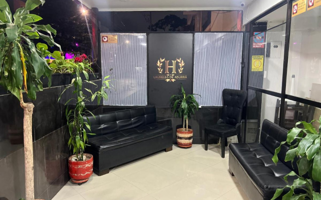 Hotel Laureles de Aburra Medellin
