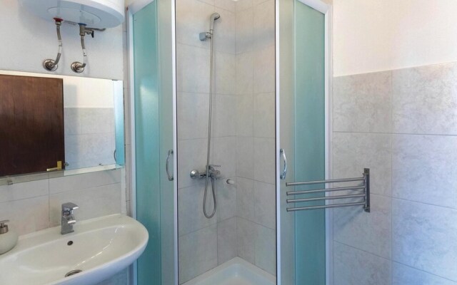 Beautiful Home in Klek With Wifi and 0 Bedrooms