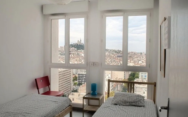 Appartement be3 - Castellane