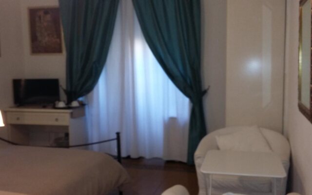 Bed  Breakfast I Tre Pupazzi