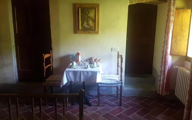 Locanda Di Alberi