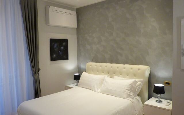 Relux Rome Exclusive Living B&B