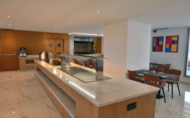 Rihab Hotel