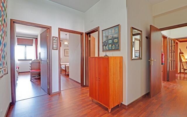 Faro Classic Apartment