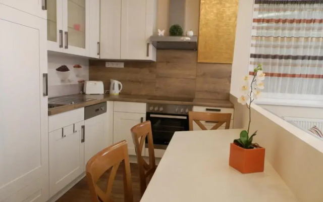 Katalin Apartmanház