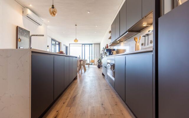 Glengariff Luxury Suites by Totalstay